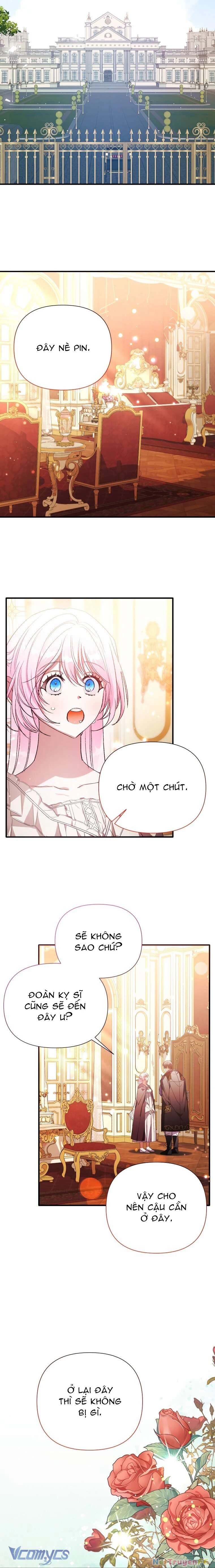 Này Tiểu Công Tước Chỉ Cần Tin Tưởng Tôi!!! Chapter 80 - Trang 2