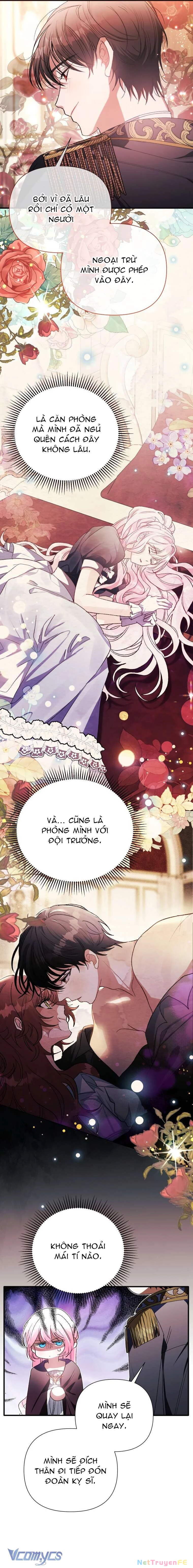 Này Tiểu Công Tước Chỉ Cần Tin Tưởng Tôi!!! Chapter 80 - Trang 2