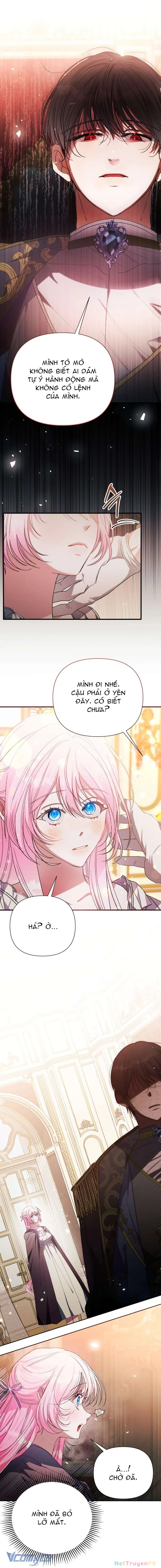 Này Tiểu Công Tước Chỉ Cần Tin Tưởng Tôi!!! Chapter 80 - Trang 2