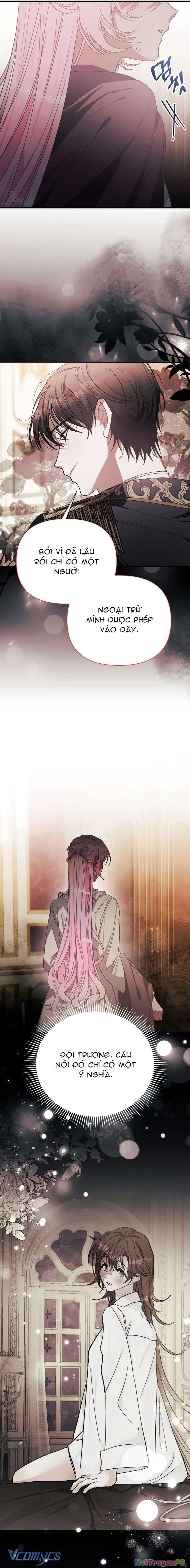 Này Tiểu Công Tước Chỉ Cần Tin Tưởng Tôi!!! Chapter 80 - Trang 2