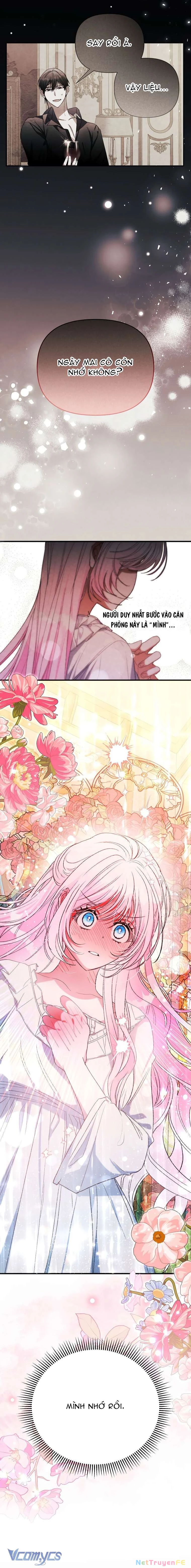 Này Tiểu Công Tước Chỉ Cần Tin Tưởng Tôi!!! Chapter 80 - Trang 2