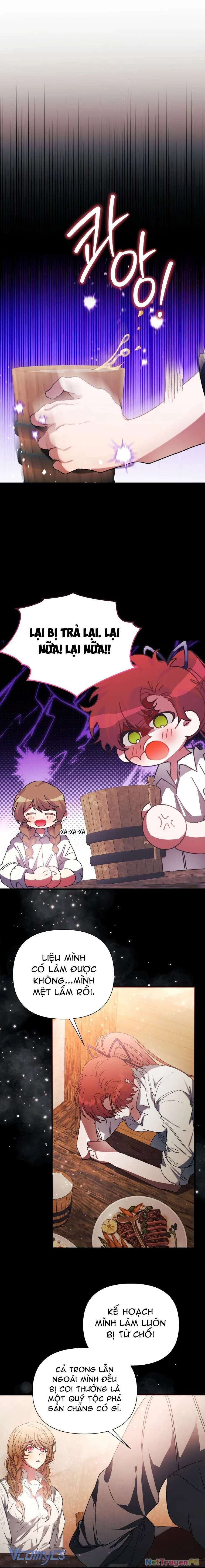 Này Tiểu Công Tước Chỉ Cần Tin Tưởng Tôi!!! Chapter 80 - Trang 2