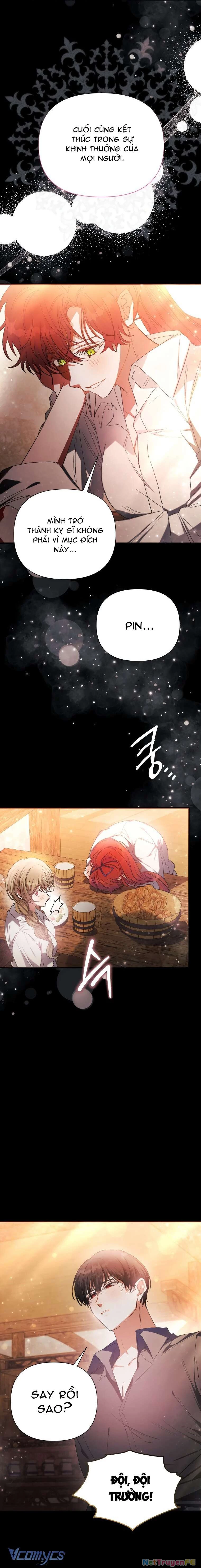 Này Tiểu Công Tước Chỉ Cần Tin Tưởng Tôi!!! Chapter 80 - Trang 2