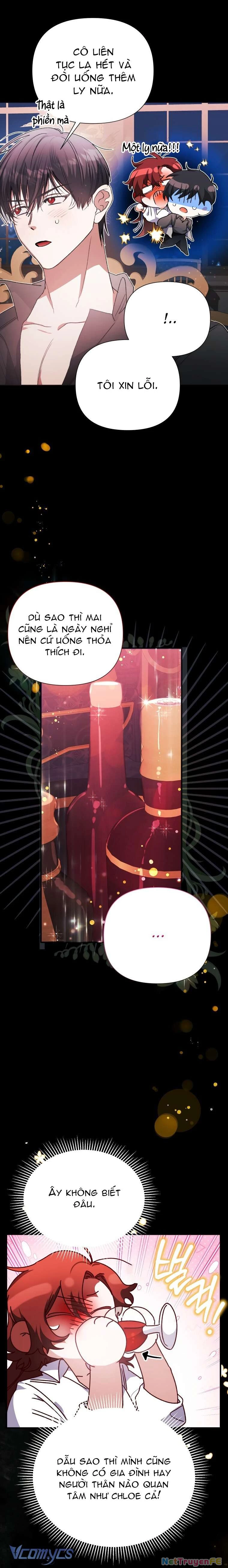 Này Tiểu Công Tước Chỉ Cần Tin Tưởng Tôi!!! Chapter 80 - Trang 2