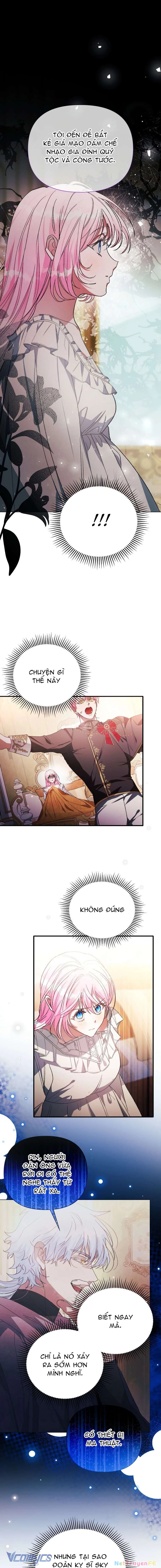 Này Tiểu Công Tước Chỉ Cần Tin Tưởng Tôi!!! Chapter 80 - Trang 2