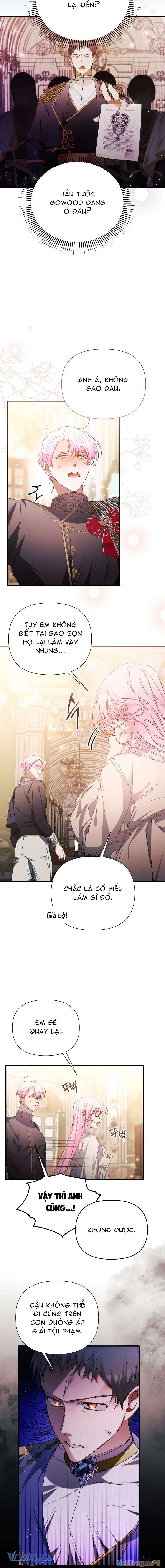 Này Tiểu Công Tước Chỉ Cần Tin Tưởng Tôi!!! Chapter 80 - Trang 2