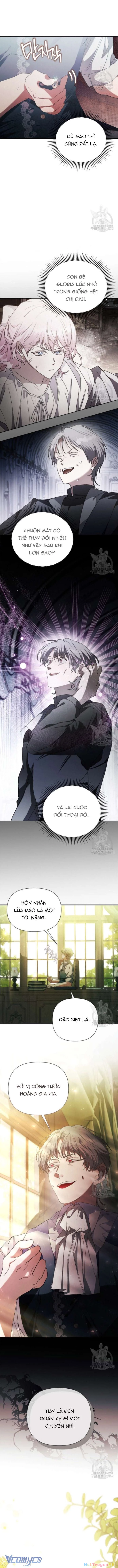 Này Tiểu Công Tước Chỉ Cần Tin Tưởng Tôi!!! Chapter 77 - Trang 2