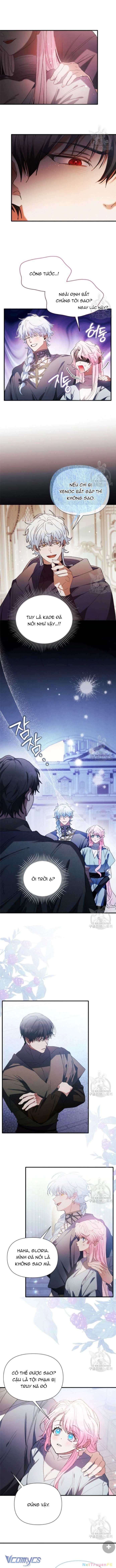 Này Tiểu Công Tước Chỉ Cần Tin Tưởng Tôi!!! Chapter 77 - Trang 2