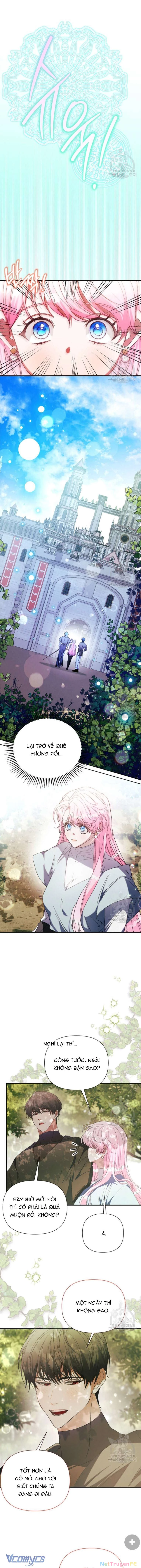 Này Tiểu Công Tước Chỉ Cần Tin Tưởng Tôi!!! Chapter 77 - Trang 2