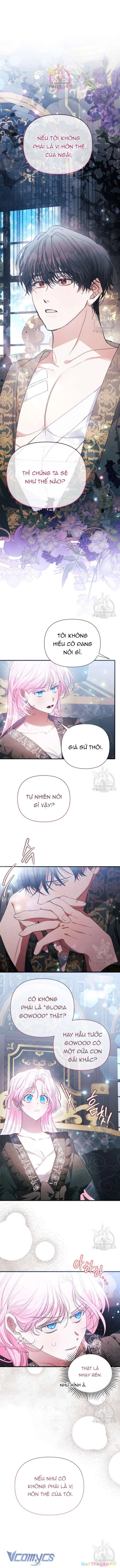 Này Tiểu Công Tước Chỉ Cần Tin Tưởng Tôi!!! Chapter 77 - Trang 2