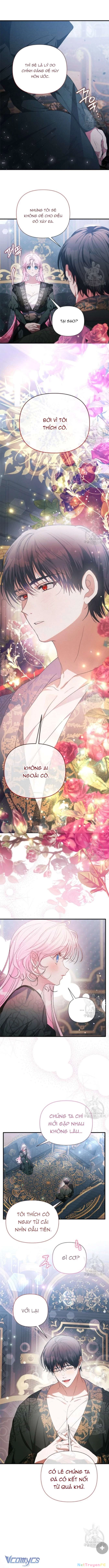 Này Tiểu Công Tước Chỉ Cần Tin Tưởng Tôi!!! Chapter 77 - Trang 2