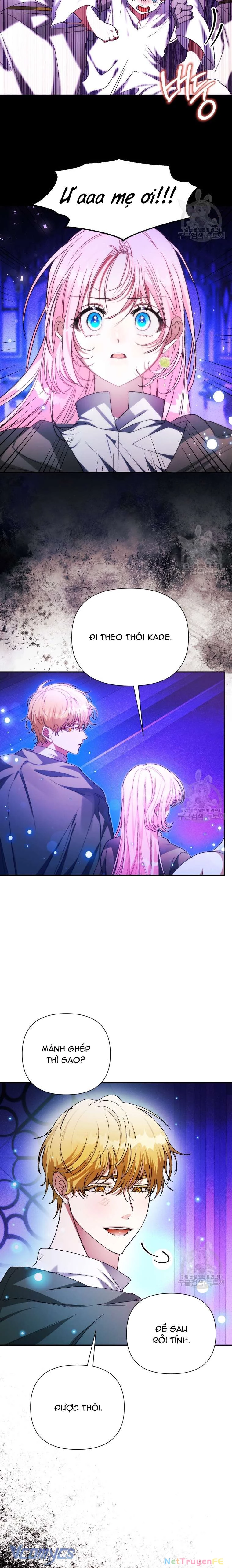 Này Tiểu Công Tước Chỉ Cần Tin Tưởng Tôi!!! Chapter 73 - Trang 2