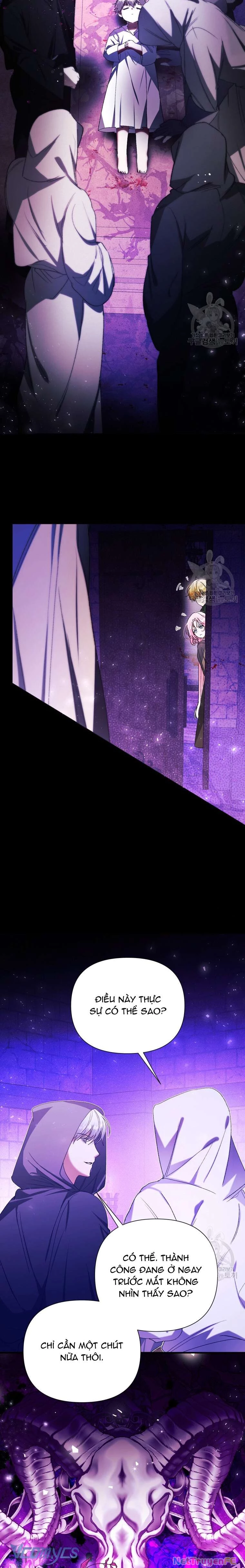 Này Tiểu Công Tước Chỉ Cần Tin Tưởng Tôi!!! Chapter 73 - Trang 2