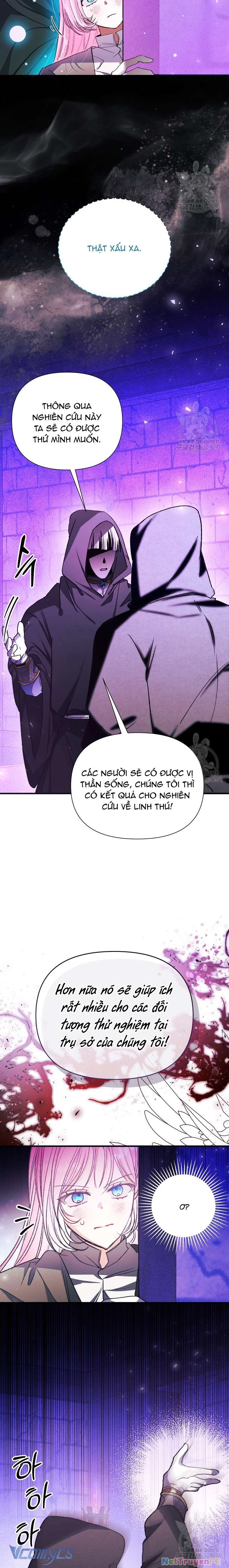 Này Tiểu Công Tước Chỉ Cần Tin Tưởng Tôi!!! Chapter 73 - Trang 2