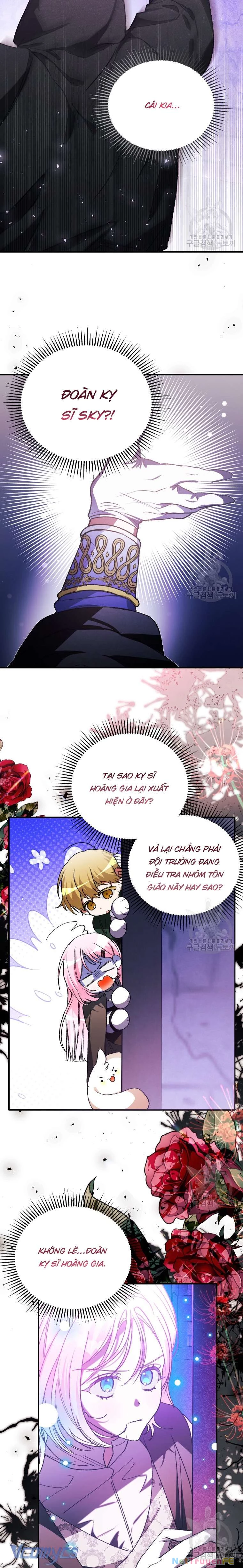 Này Tiểu Công Tước Chỉ Cần Tin Tưởng Tôi!!! Chapter 73 - Trang 2