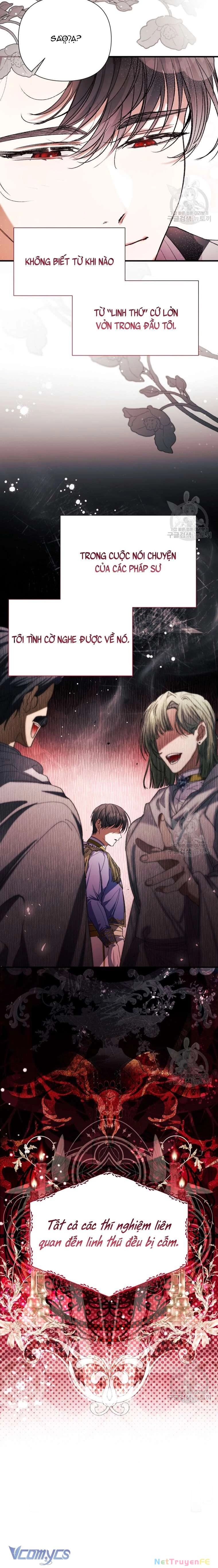 Này Tiểu Công Tước Chỉ Cần Tin Tưởng Tôi!!! Chapter 73 - Trang 2