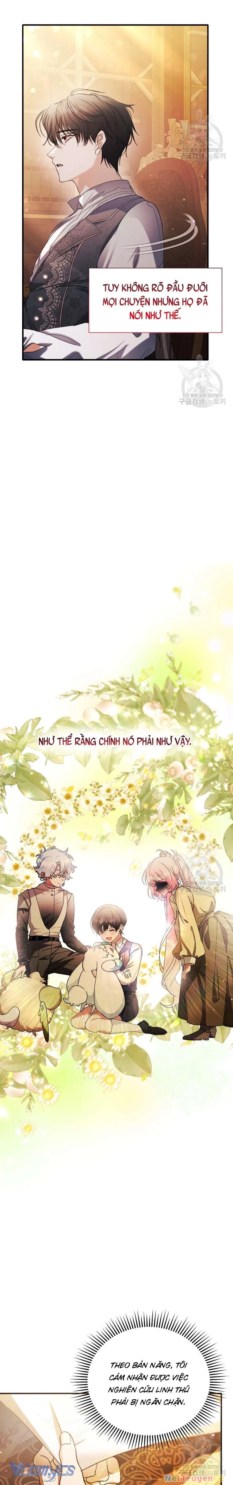 Này Tiểu Công Tước Chỉ Cần Tin Tưởng Tôi!!! Chapter 73 - Trang 2