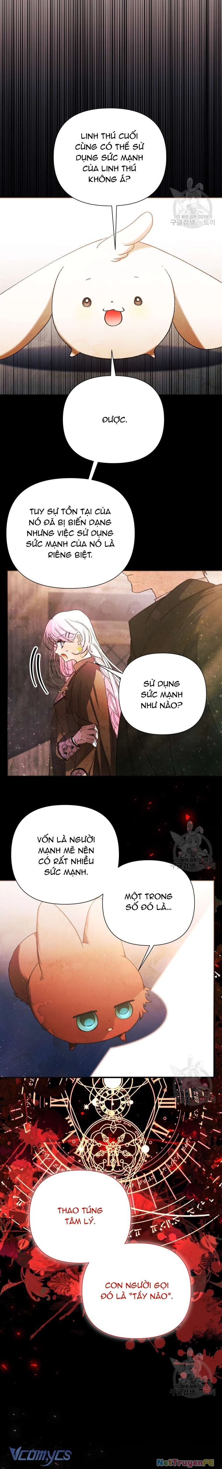 Này Tiểu Công Tước Chỉ Cần Tin Tưởng Tôi!!! Chapter 73 - Trang 2
