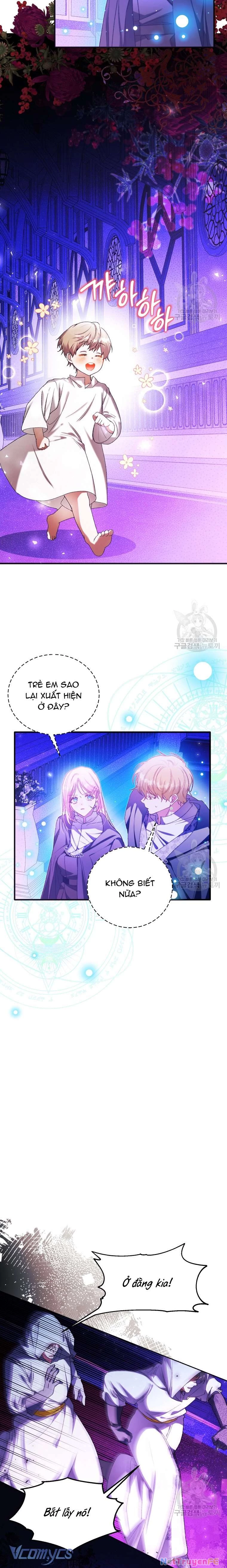 Này Tiểu Công Tước Chỉ Cần Tin Tưởng Tôi!!! Chapter 73 - Trang 2