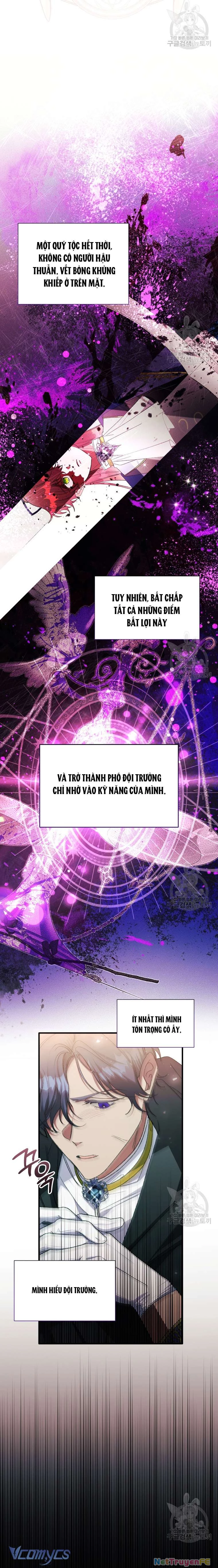 Này Tiểu Công Tước Chỉ Cần Tin Tưởng Tôi!!! Chapter 71 - Trang 2