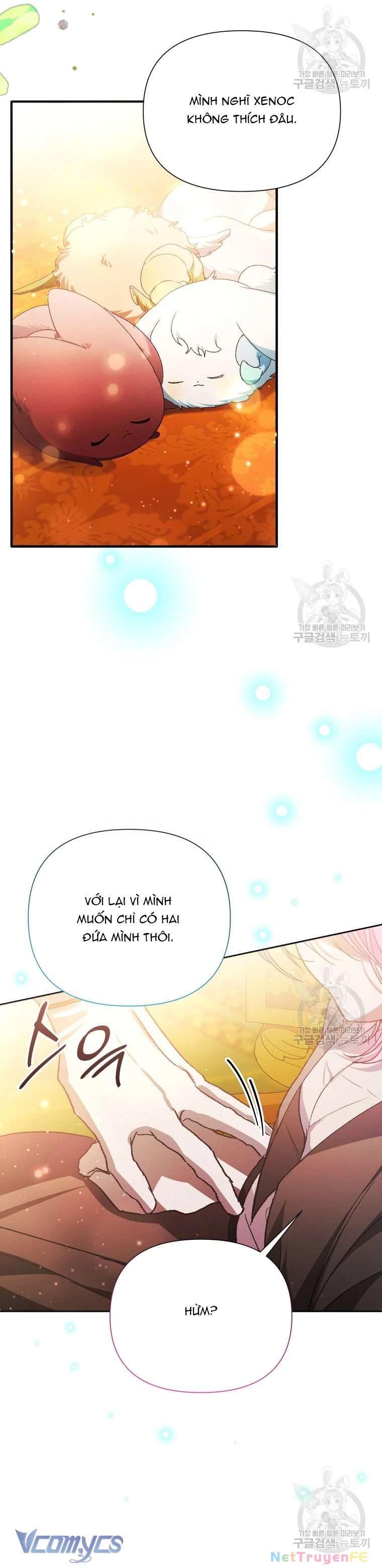 Này Tiểu Công Tước Chỉ Cần Tin Tưởng Tôi!!! Chapter 71 - Trang 2