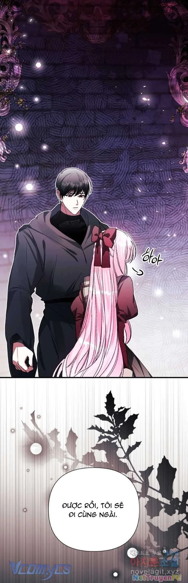 Này Tiểu Công Tước Chỉ Cần Tin Tưởng Tôi!!! Chapter 70 - Trang 2