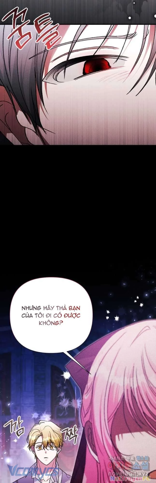 Này Tiểu Công Tước Chỉ Cần Tin Tưởng Tôi!!! Chapter 70 - Trang 2