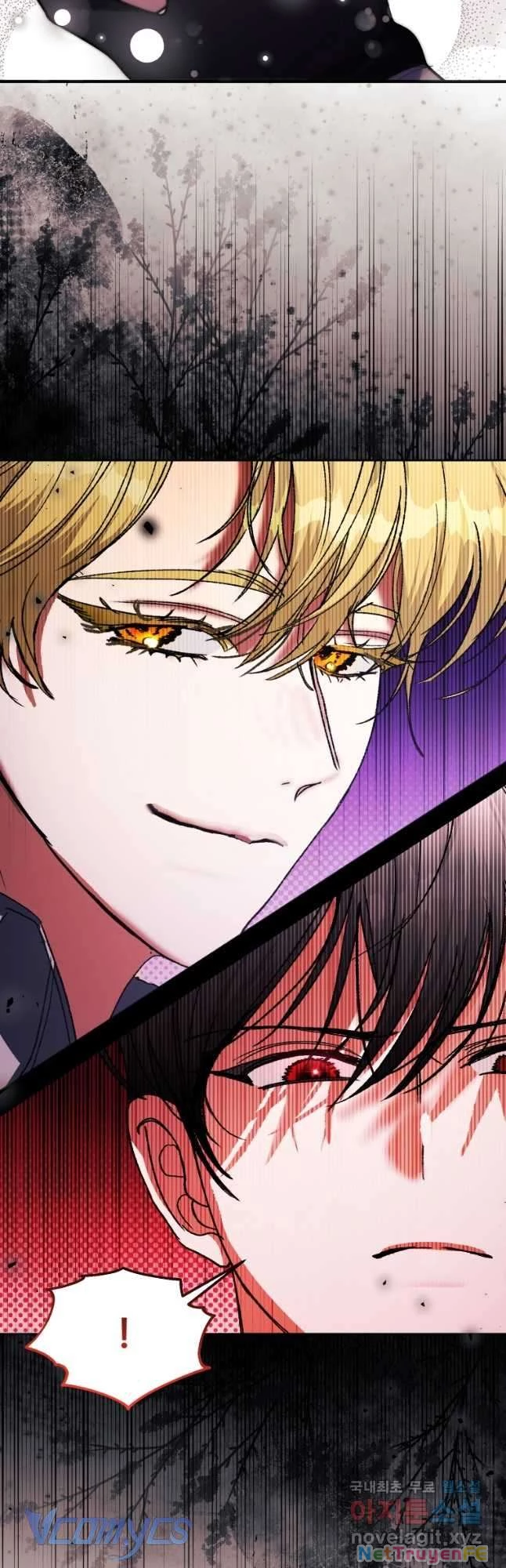 Này Tiểu Công Tước Chỉ Cần Tin Tưởng Tôi!!! Chapter 70 - Trang 2