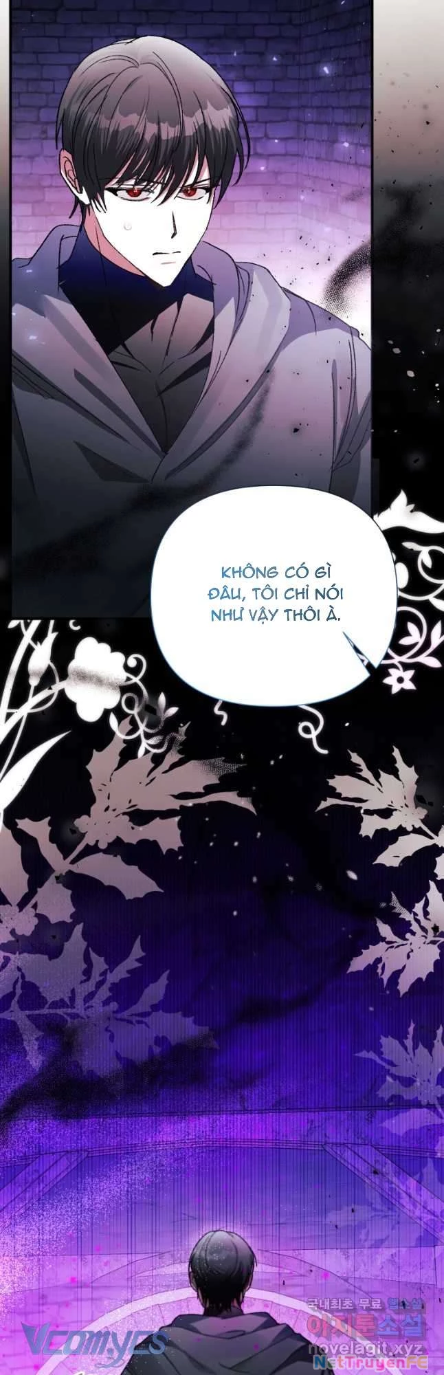 Này Tiểu Công Tước Chỉ Cần Tin Tưởng Tôi!!! Chapter 70 - Trang 2