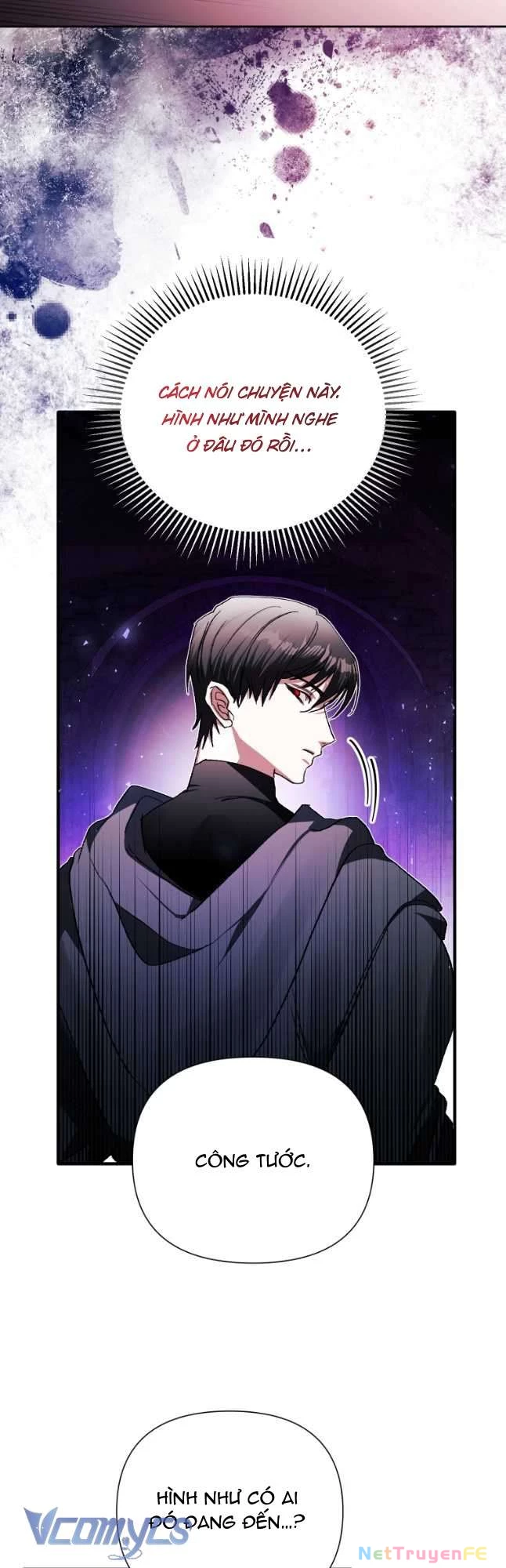 Này Tiểu Công Tước Chỉ Cần Tin Tưởng Tôi!!! Chapter 70 - Trang 2