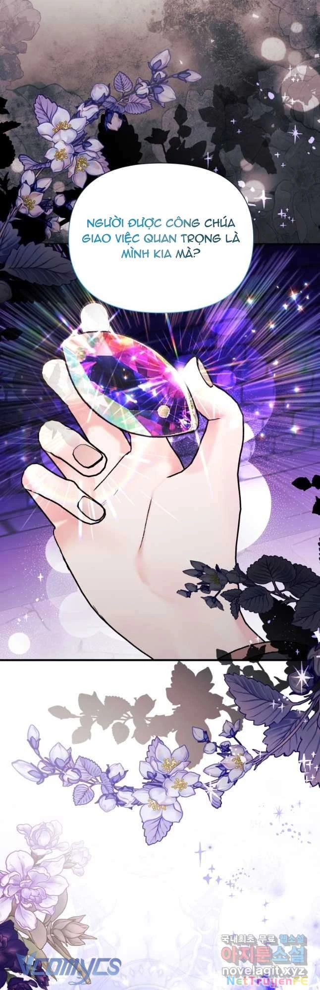 Này Tiểu Công Tước Chỉ Cần Tin Tưởng Tôi!!! Chapter 70 - Trang 2