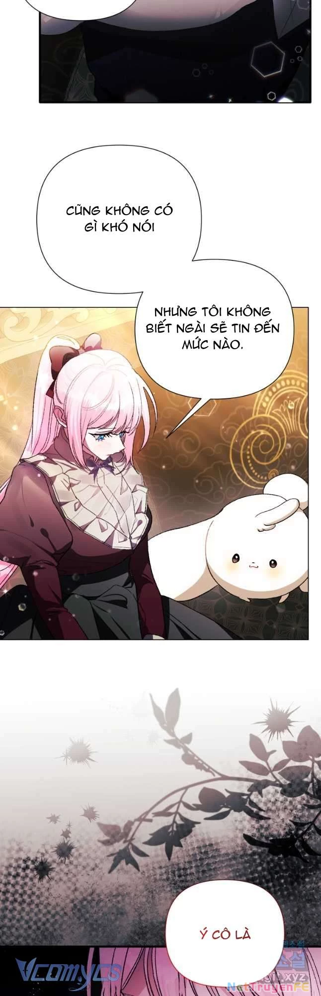 Này Tiểu Công Tước Chỉ Cần Tin Tưởng Tôi!!! Chapter 70 - Trang 2