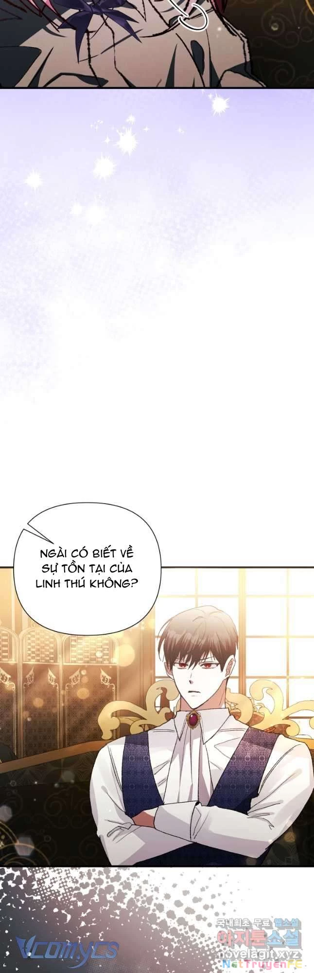 Này Tiểu Công Tước Chỉ Cần Tin Tưởng Tôi!!! Chapter 70 - Trang 2