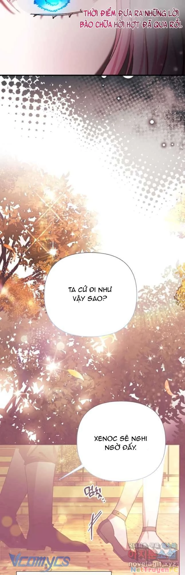 Này Tiểu Công Tước Chỉ Cần Tin Tưởng Tôi!!! Chapter 70 - Trang 2