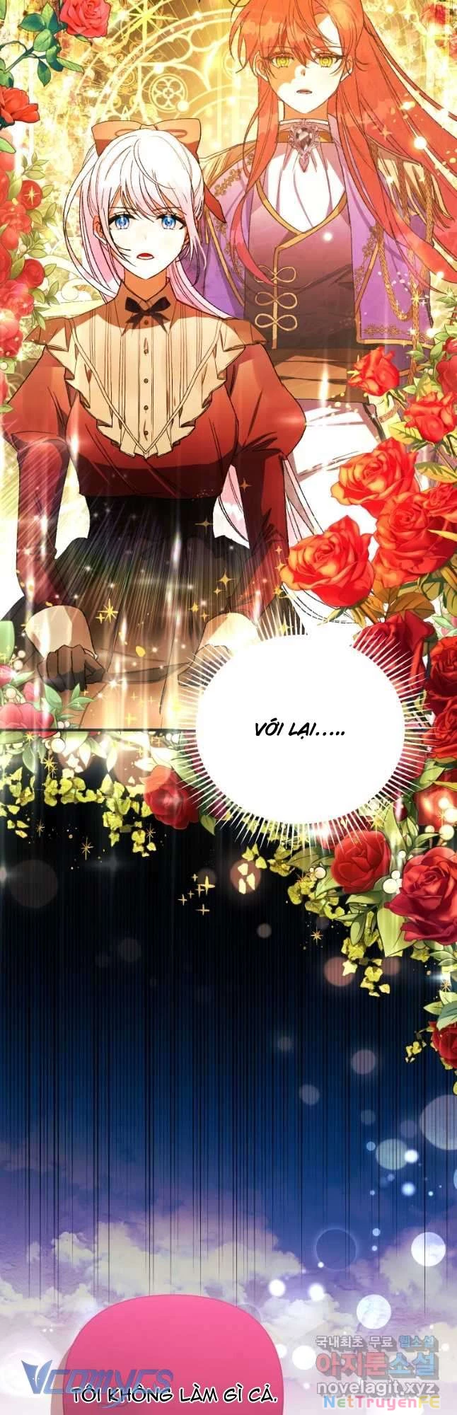 Này Tiểu Công Tước Chỉ Cần Tin Tưởng Tôi!!! Chapter 70 - Trang 2