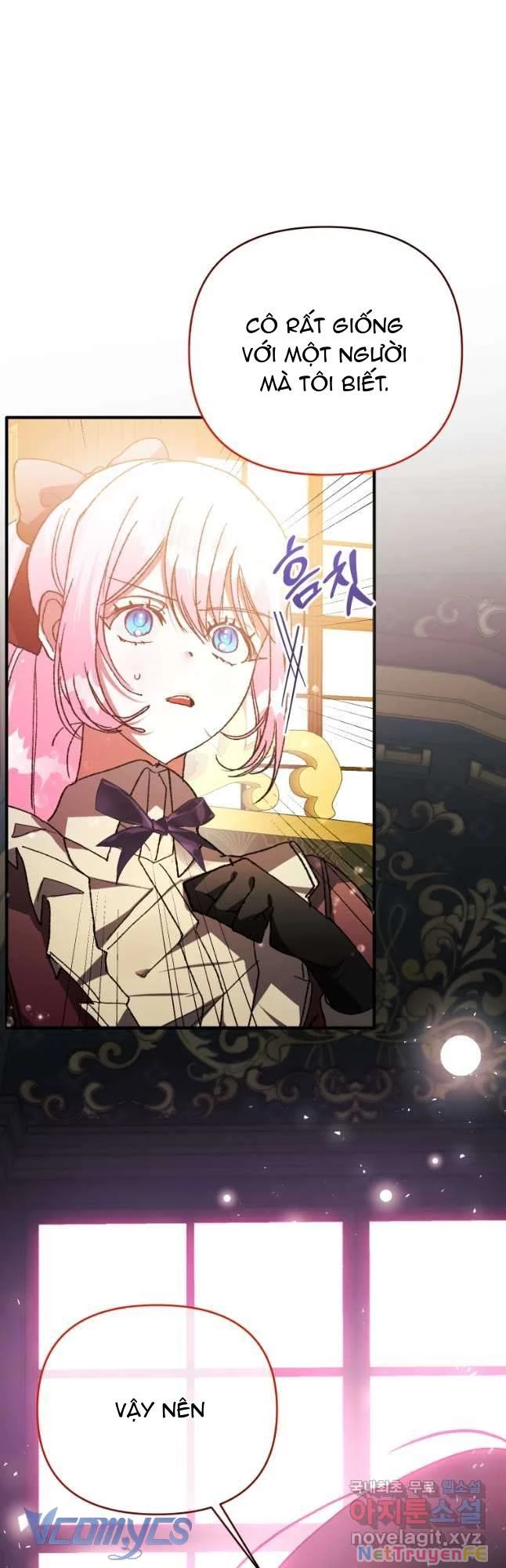 Này Tiểu Công Tước Chỉ Cần Tin Tưởng Tôi!!! Chapter 70 - Trang 2