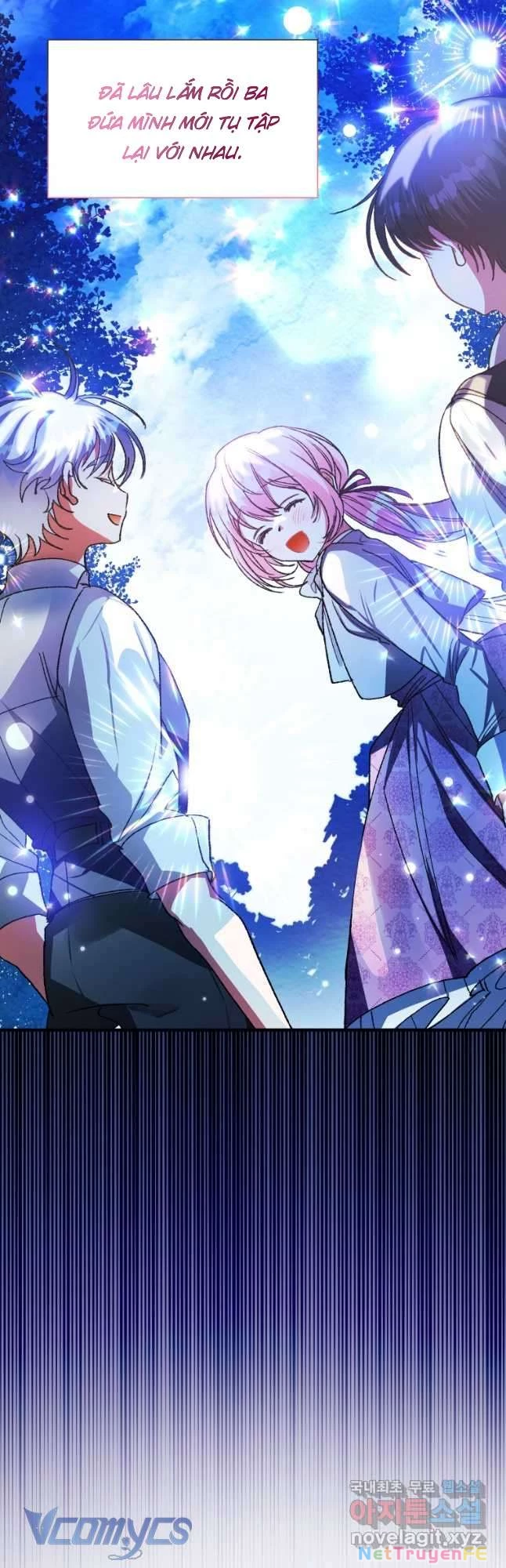 Này Tiểu Công Tước Chỉ Cần Tin Tưởng Tôi!!! Chapter 70 - Trang 2