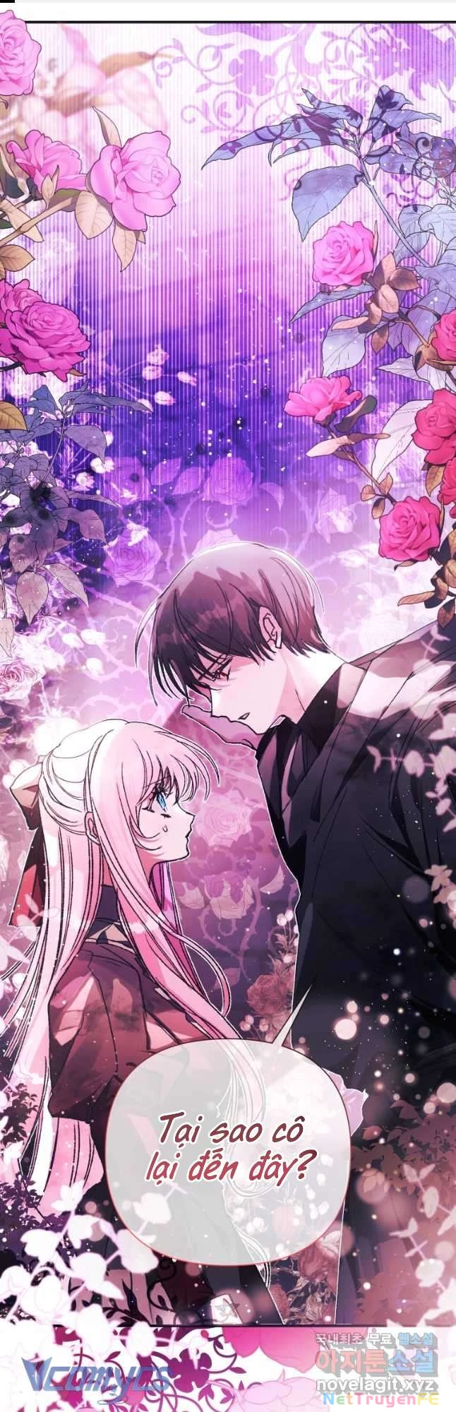 Này Tiểu Công Tước Chỉ Cần Tin Tưởng Tôi!!! Chapter 70 - Trang 2