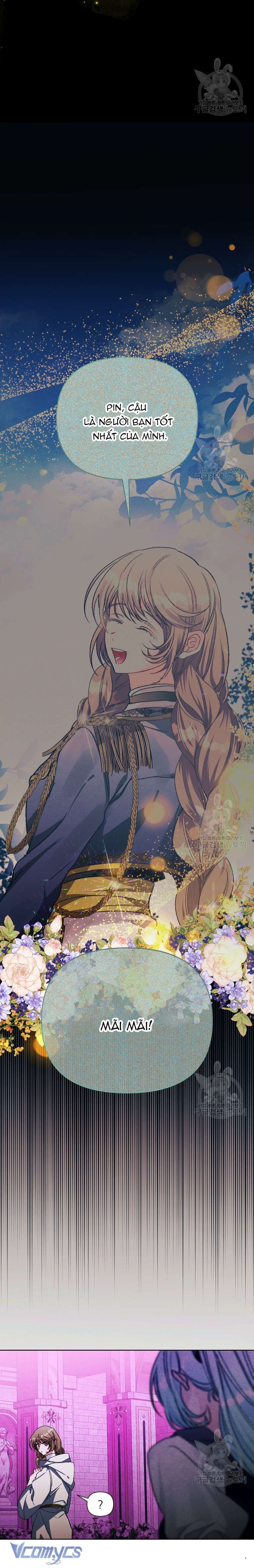 Này Tiểu Công Tước Chỉ Cần Tin Tưởng Tôi!!! Chapter 61 - Trang 2