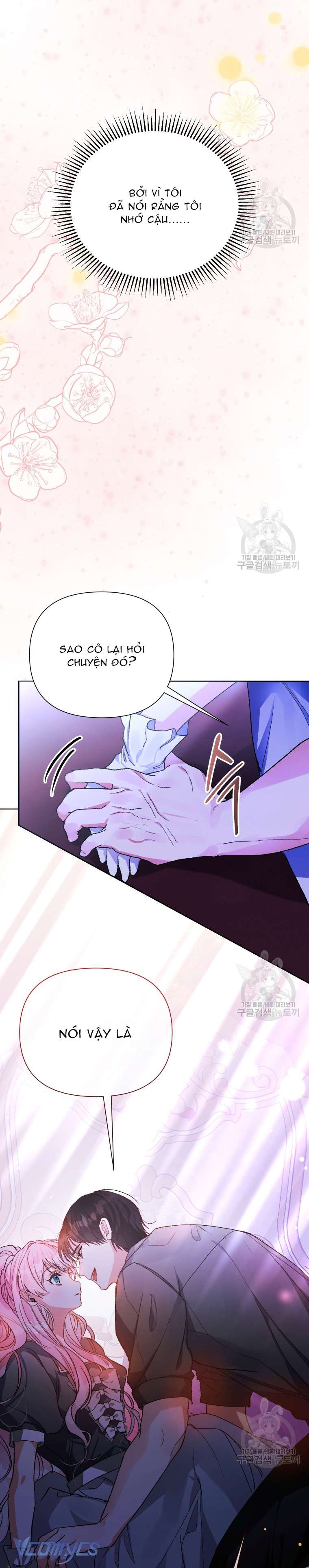 Này Tiểu Công Tước Chỉ Cần Tin Tưởng Tôi!!! Chapter 59 - Trang 2