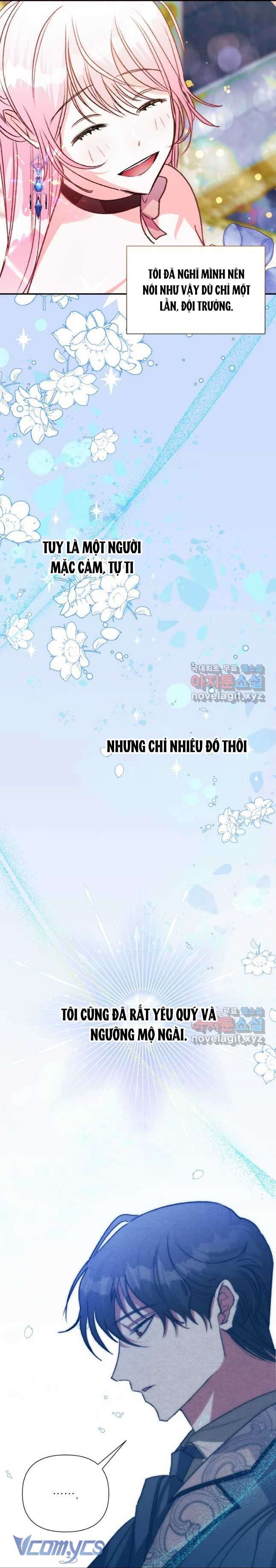 Này Tiểu Công Tước Chỉ Cần Tin Tưởng Tôi!!! Chapter 56 - Trang 2