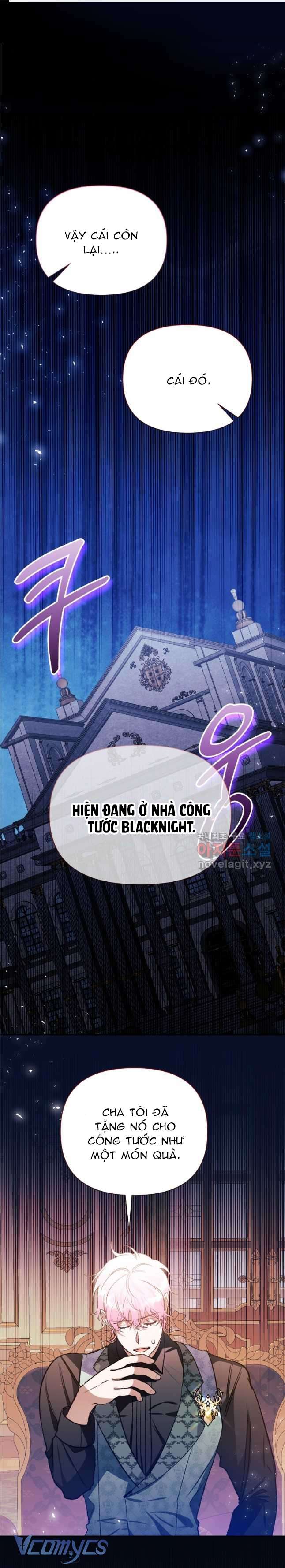 Này Tiểu Công Tước Chỉ Cần Tin Tưởng Tôi!!! Chapter 56 - Trang 2