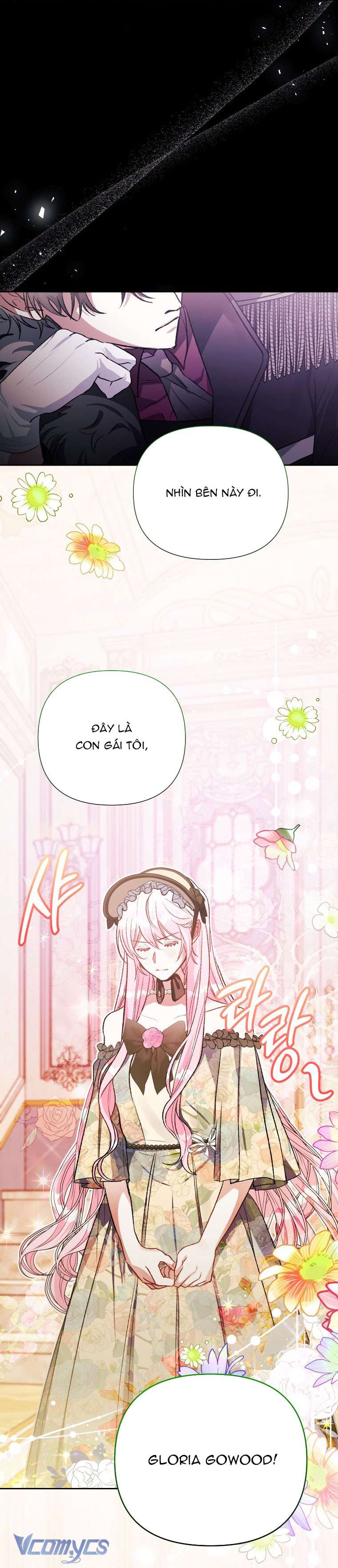 Này Tiểu Công Tước Chỉ Cần Tin Tưởng Tôi!!! Chapter 54 - Trang 2