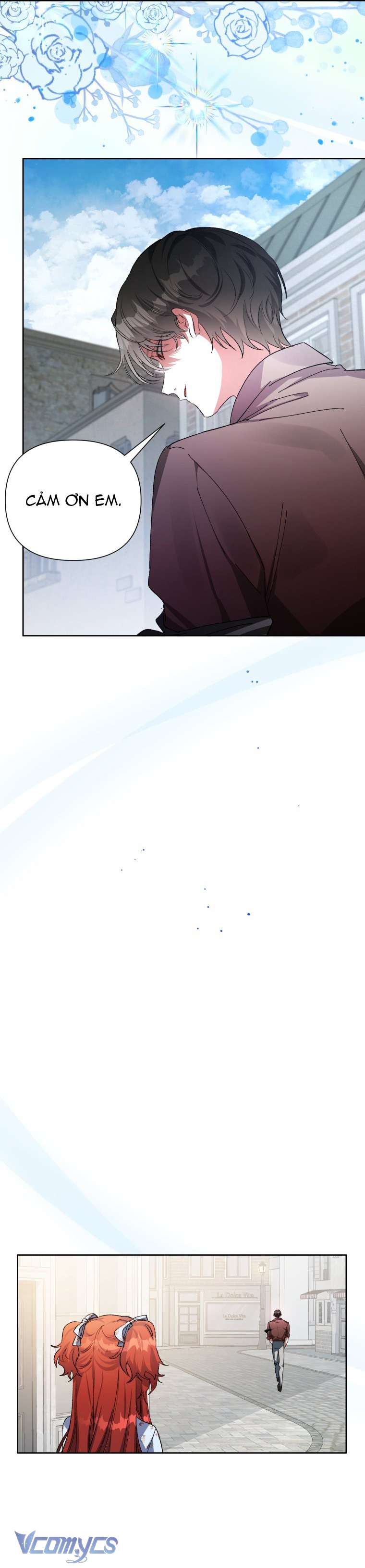 Này Tiểu Công Tước Chỉ Cần Tin Tưởng Tôi!!! Chapter 51 - Trang 2