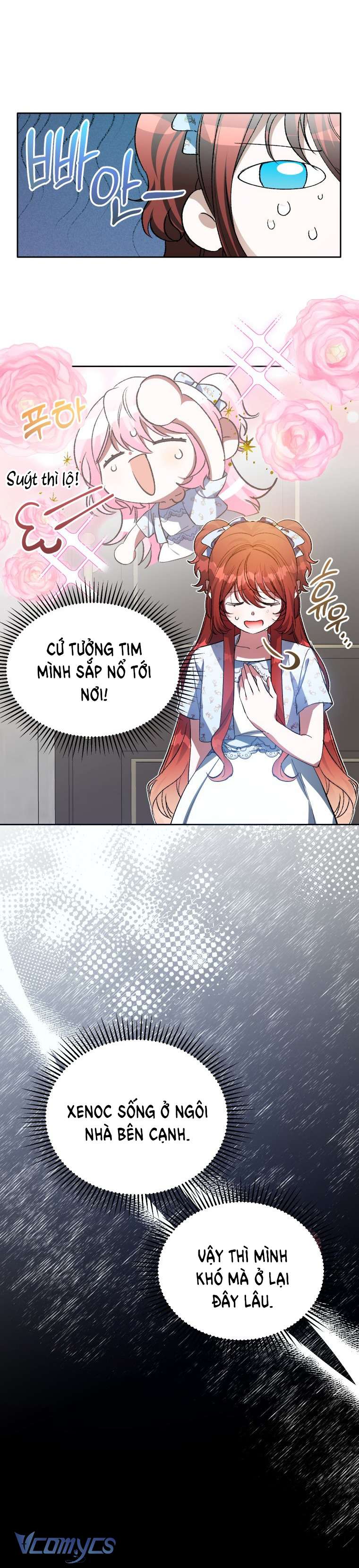 Này Tiểu Công Tước Chỉ Cần Tin Tưởng Tôi!!! Chapter 51 - Trang 2