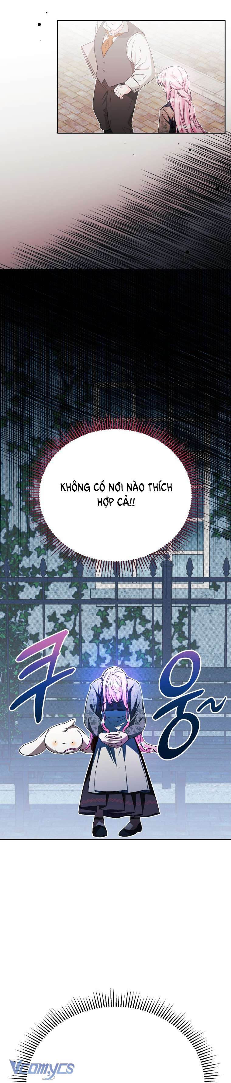 Này Tiểu Công Tước Chỉ Cần Tin Tưởng Tôi!!! Chapter 51 - Trang 2