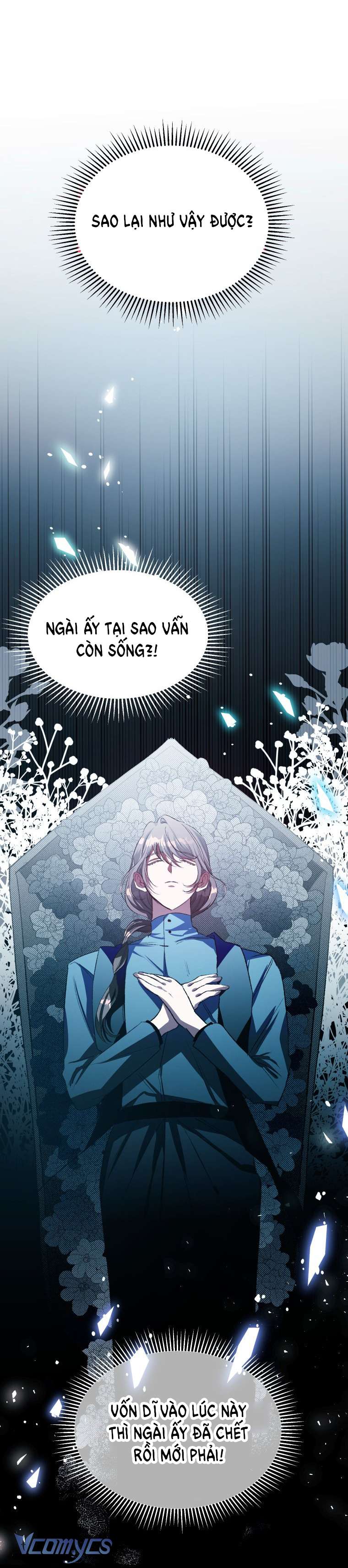 Này Tiểu Công Tước Chỉ Cần Tin Tưởng Tôi!!! Chapter 51 - Trang 2