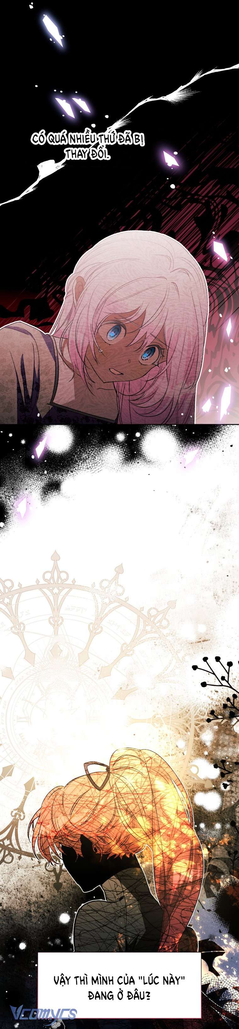 Này Tiểu Công Tước Chỉ Cần Tin Tưởng Tôi!!! Chapter 51 - Trang 2