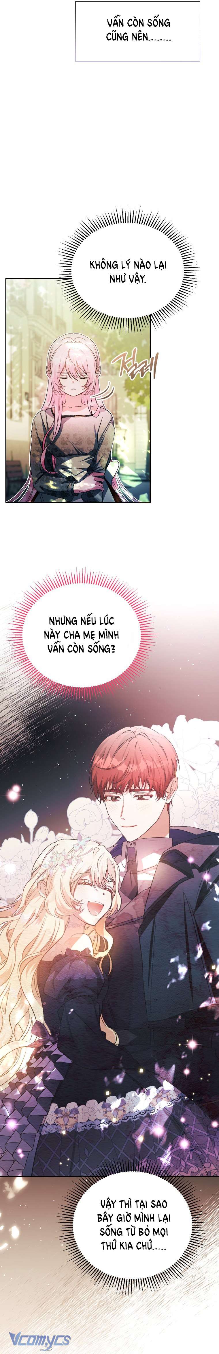 Này Tiểu Công Tước Chỉ Cần Tin Tưởng Tôi!!! Chapter 51 - Trang 2