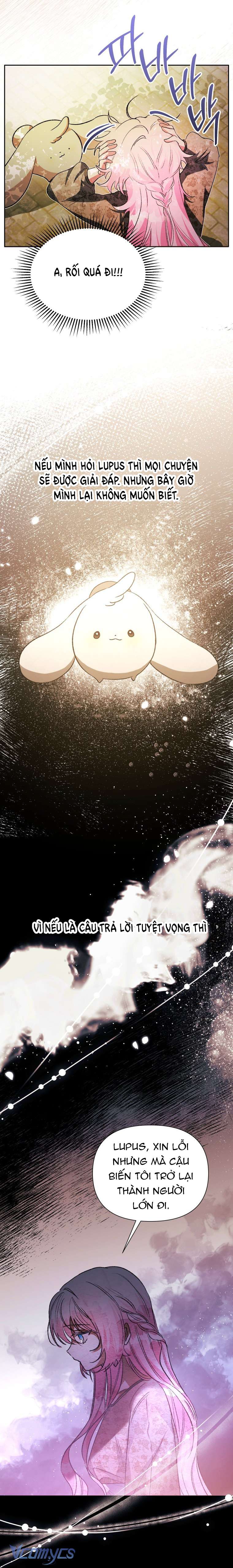 Này Tiểu Công Tước Chỉ Cần Tin Tưởng Tôi!!! Chapter 51 - Trang 2